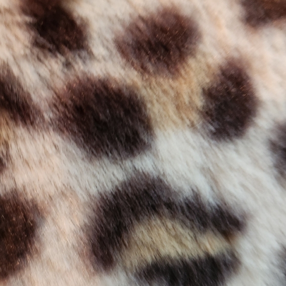 Beutiful soft, very soft coat - Picture 3 of 10